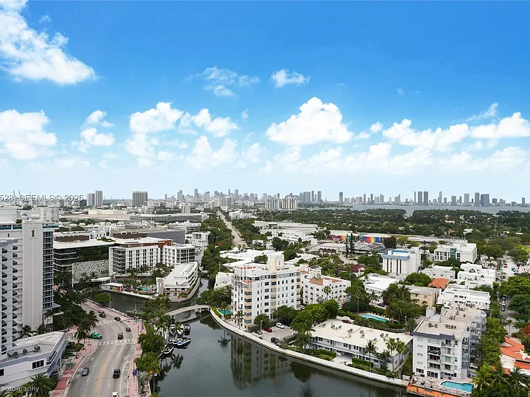 2555 Collins Ave #Penthouse 114 — Photo 13