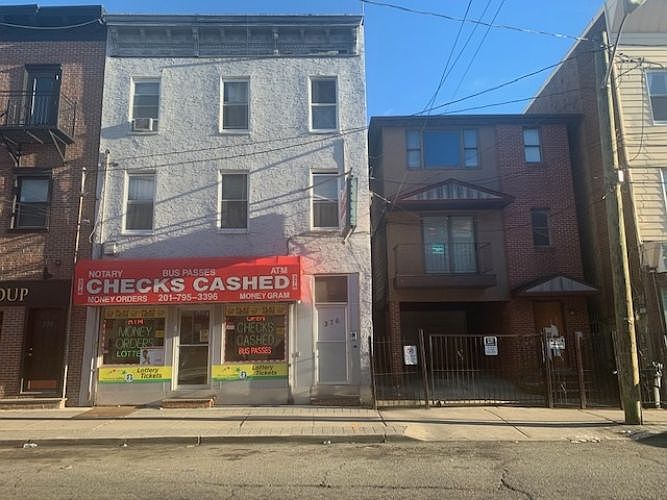 26 Journal Square, Jersey City, NJ 07306 - Retail for Lease