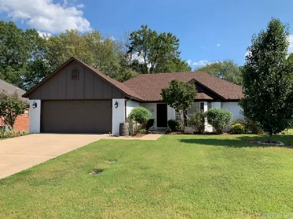 (undisclosed Address), Greenbrier, AR 72058