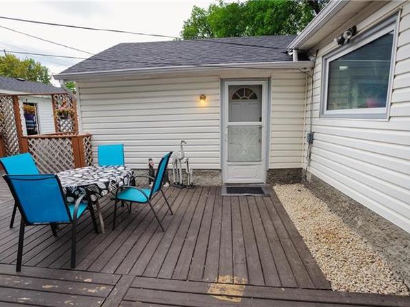 38 Kingswood Ave, Winnipeg, MB R2M 0R4