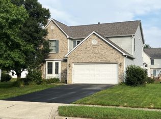 4367 Marilyn Dr, Lewis Center, OH 43035