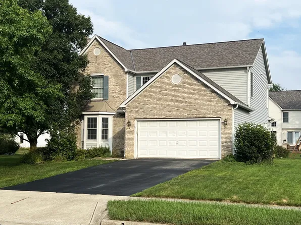 4367 Marilyn Dr, Lewis Center, OH 43035