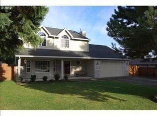 608 NW 54th St, Vancouver, WA 98663