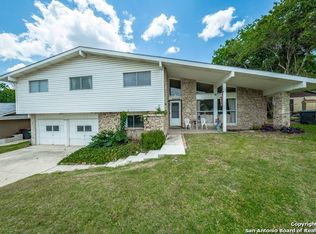4611 Lone Eagle St, San Antonio, TX 78238
