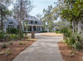 11 Trout Hole Rd, Bluffton, SC 29910
