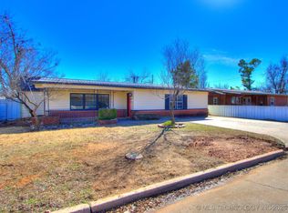 42 E 12th St, Edmond, OK 73034