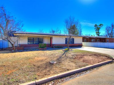 42 E 12th St, Edmond, OK, 73034