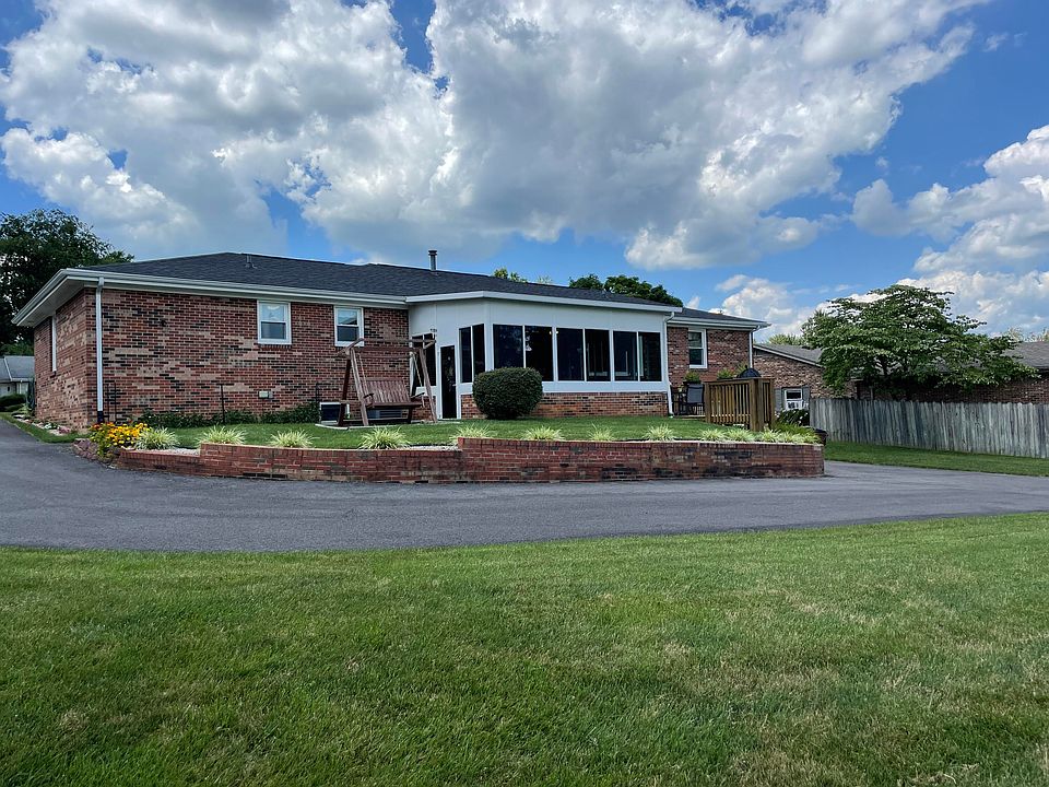 614 Brookmede Dr, Mount Sterling, KY 40353 Zillow