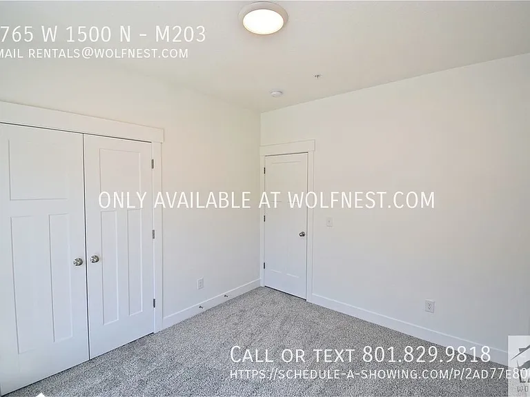 3765 W 1500 N #M203 — Photo 16