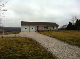 8342 S Highway 61, Perryville, MO 63775