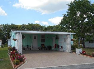 36043 Coleus Ave, Zephyrhills, FL 33541