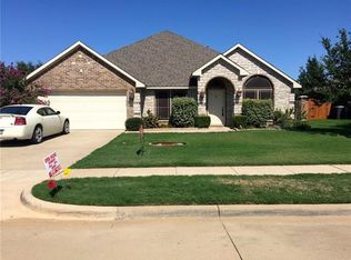 803 Concord St, Cleburne, TX 76033