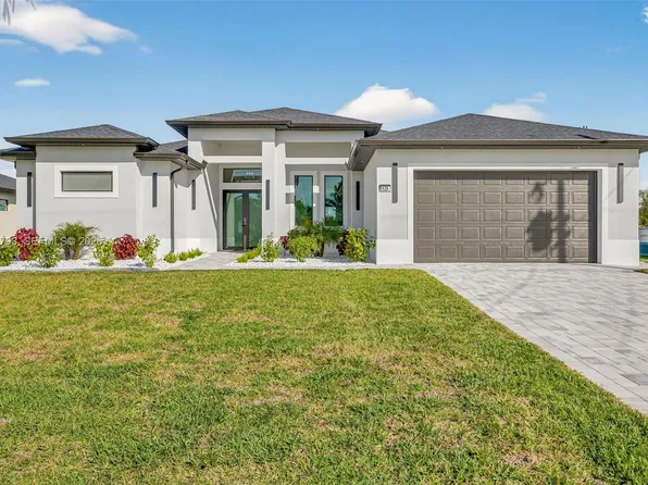 1129 SW 24th St, Cape Coral, FL 33991