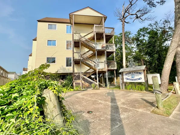244 Portview Ave APT 1, Norfolk, VA 23503