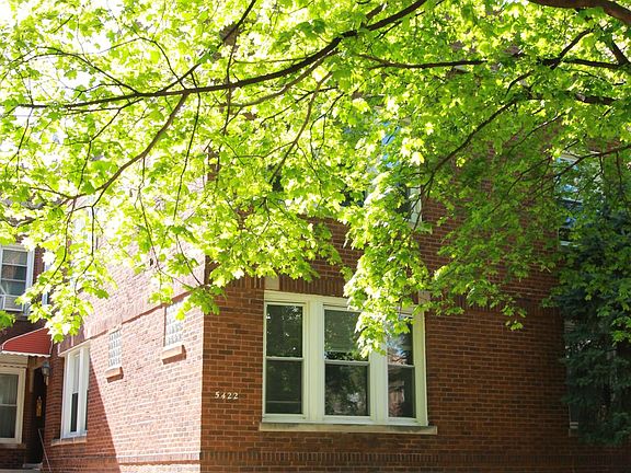 4th image of 5422 N Paulina St APT 2F
