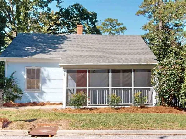 310 Chester Ave, Hartsville, SC 29550