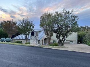 927 Electra, Lakeway, TX 78734