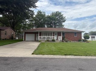TBD East, Breese, IL 62230