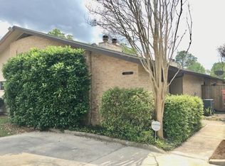 8041 Pennth Ave APT B, Baton Rouge, LA 70809