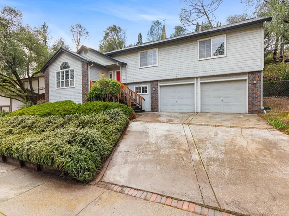 969 Mikkelsen Dr, Auburn, CA 95603