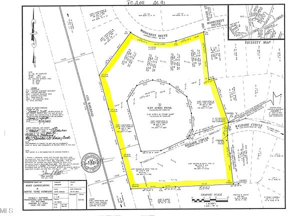 4th image of 0 Kildare Cir Lot 1