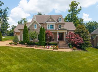 1802 Morgan Farms Way, Brentwood, TN 37027