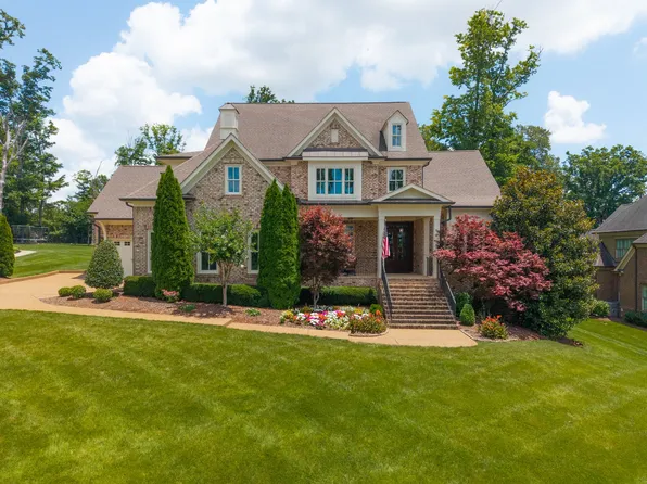 1802 Morgan Farms Way, Brentwood, TN 37027