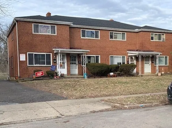 220-226 Broad Meadows Blvd, Columbus, OH 43214