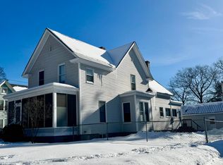 137 Wall St, Springfield, VT 05156