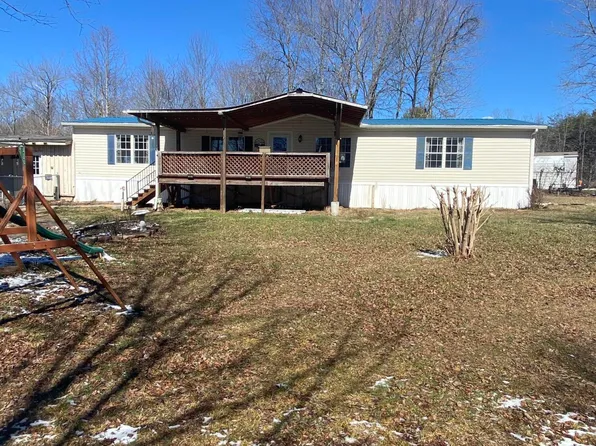 166 Sligo St, Crossville, TN 38572
