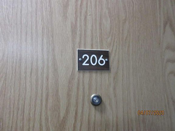 2nd image of 3007 S 57a Ave #206