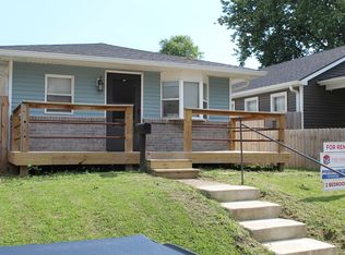 1415 Lawton Ave, Indianapolis, IN 46203