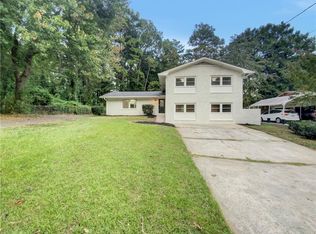 3605 Cherokee Rd, Atlanta, GA 30340