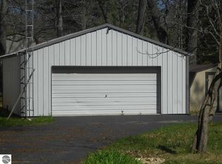 124 N Imperial Dr, Tawas City, MI 48763