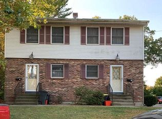 175 Hynes Ave, Groton, CT 06340