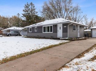 330 110th Ave NW, Coon Rapids, MN 55448