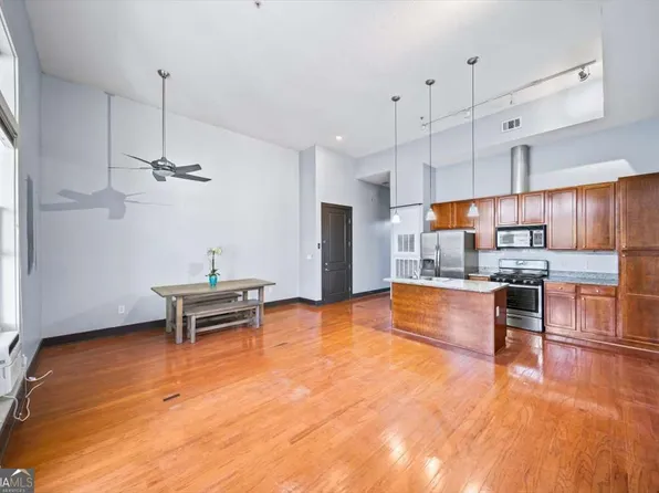 1195 Milton Ter SE APT 2305, Atlanta, GA 30315