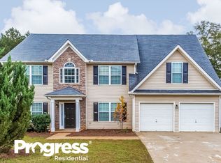 80 Prince Edward Way, Covington, GA 30016