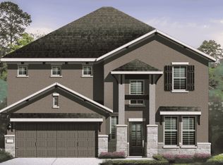 Lennox 2575 S Plan, Levy Crossing, Killeen, TX 76540