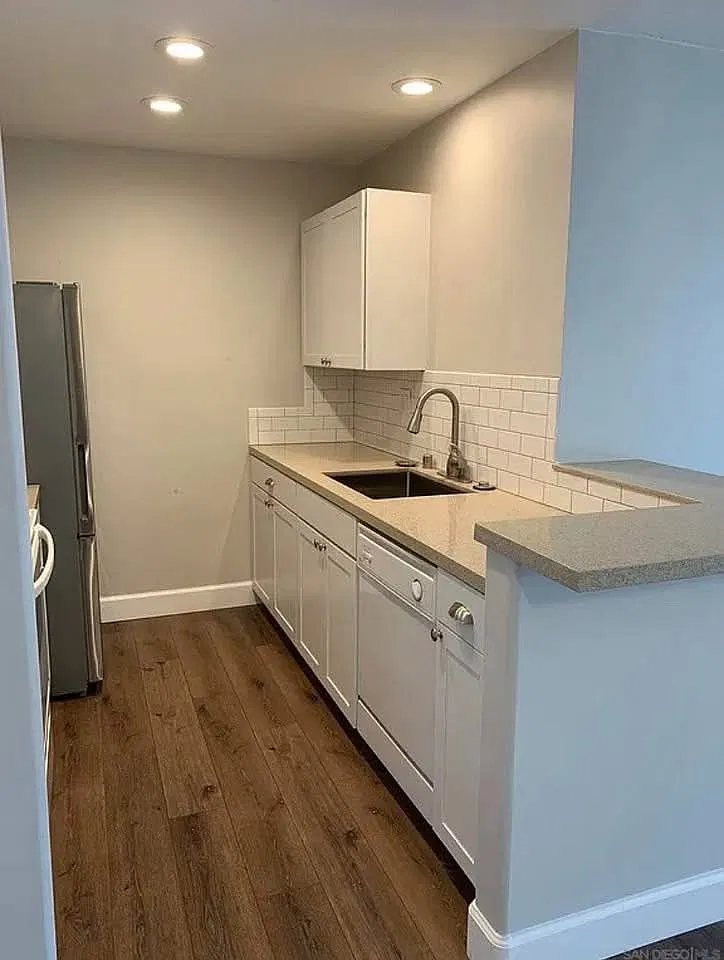3 bed, 1082 sqft, $1,400 — Photo 4