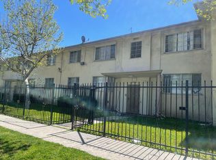 4320 Santa Rosalia Dr., Los Angeles, CA 90008