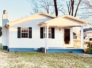 1550 Bunker Hill Rd, Cookeville, TN 38506