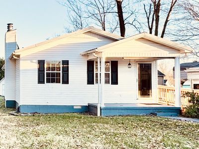 1550 Bunker Hill Rd, Cookeville, TN, 38506