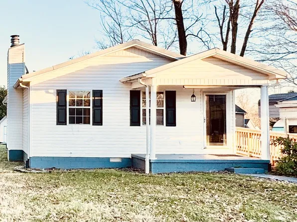 1550 Bunker Hill Rd, Cookeville, TN 38506