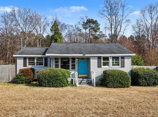 5776 Pearces Rd, Louisburg, NC 27549