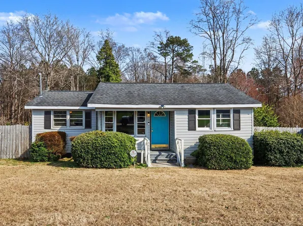 5776 Pearces Rd, Louisburg, NC 27549