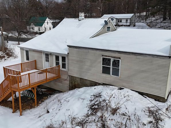 527 South Street, Bennington, VT 05201