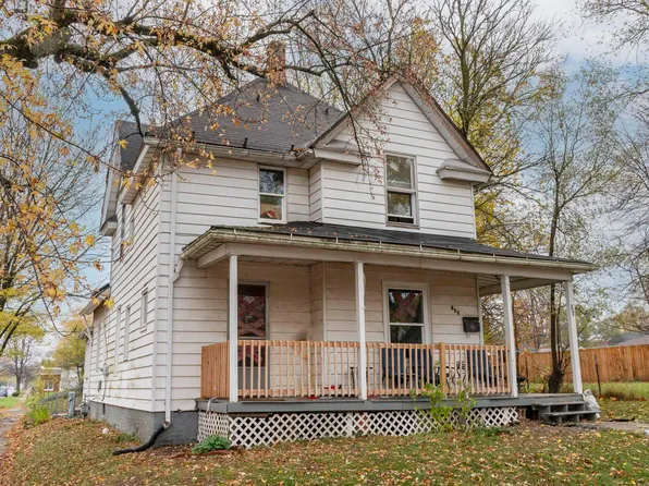 804 S 26th St, South Bend, IN 46615