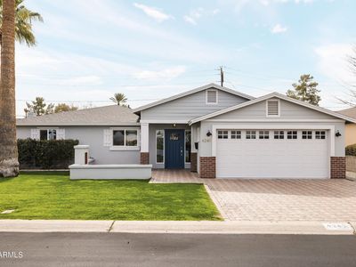 4241 E Montecito Ave, Phoenix, AZ, 85018