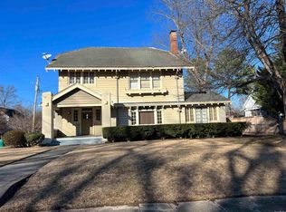 315 W Martin Pl, Pine Bluff, AR 71601